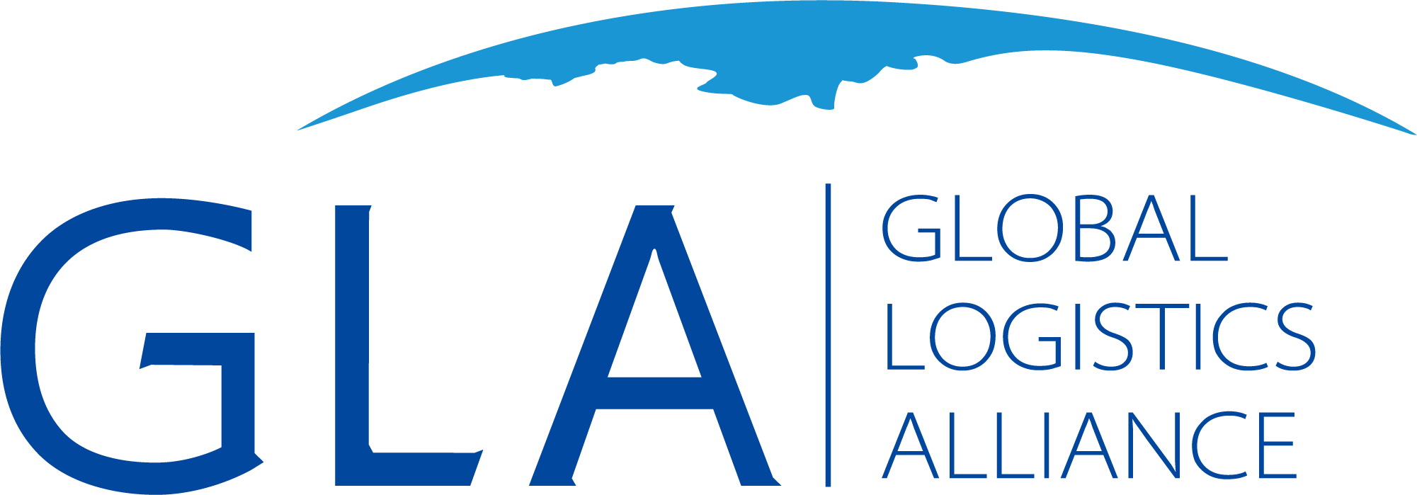 GLA Logosu