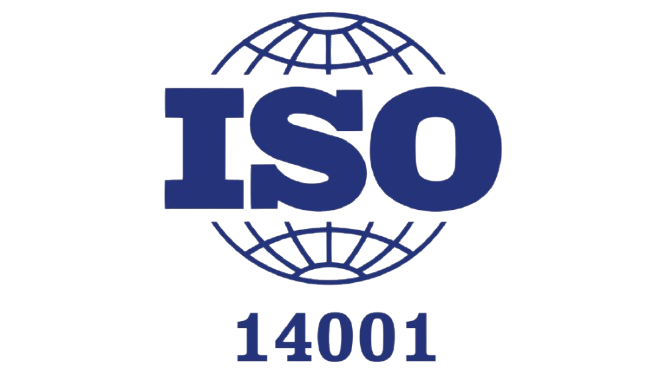 ISO 14001 Logosu