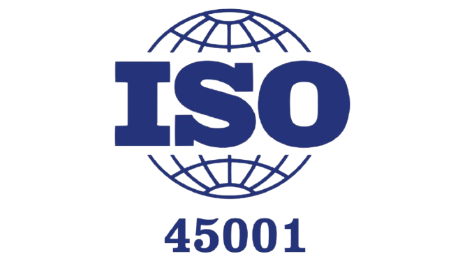 ISO 45001 Logosu
