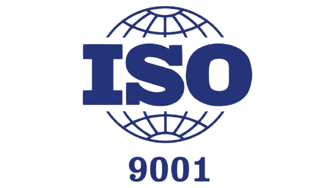 ISO 9001 Logosu