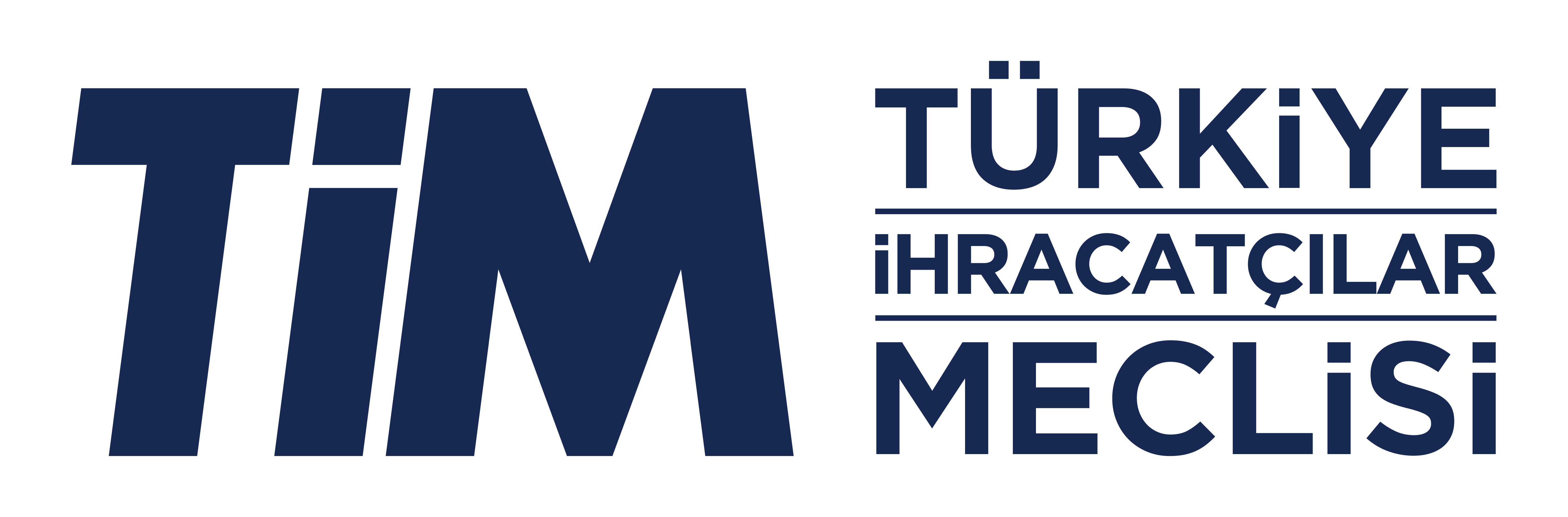 TİM Logosu